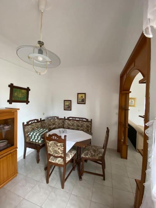 Vrea Home Vrasná Exterior foto