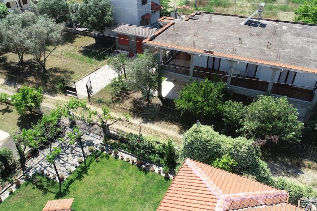 Vrea Home Vrasná Exterior foto